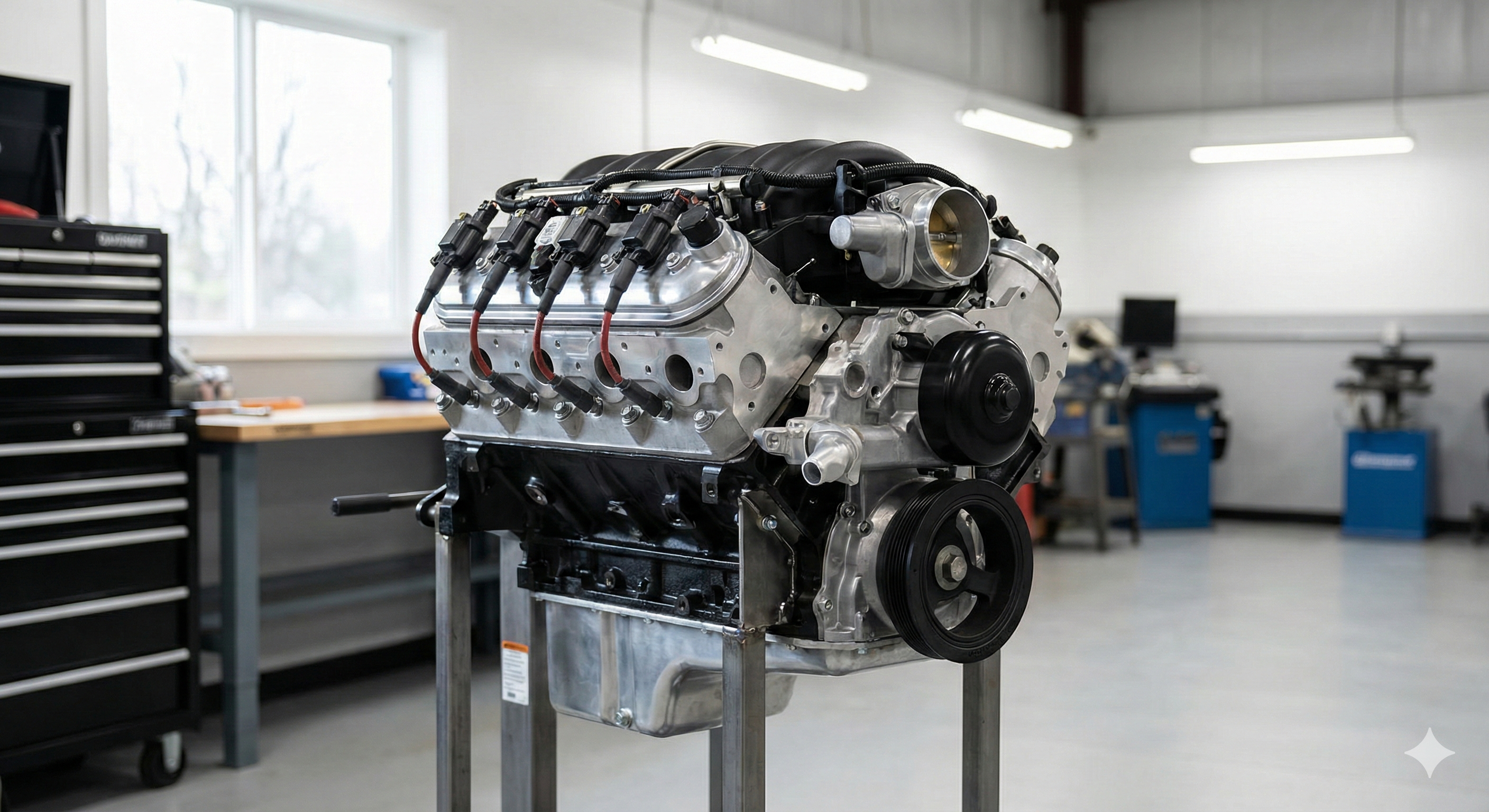 Ultimate Guide to LS Swap Costs in 2026