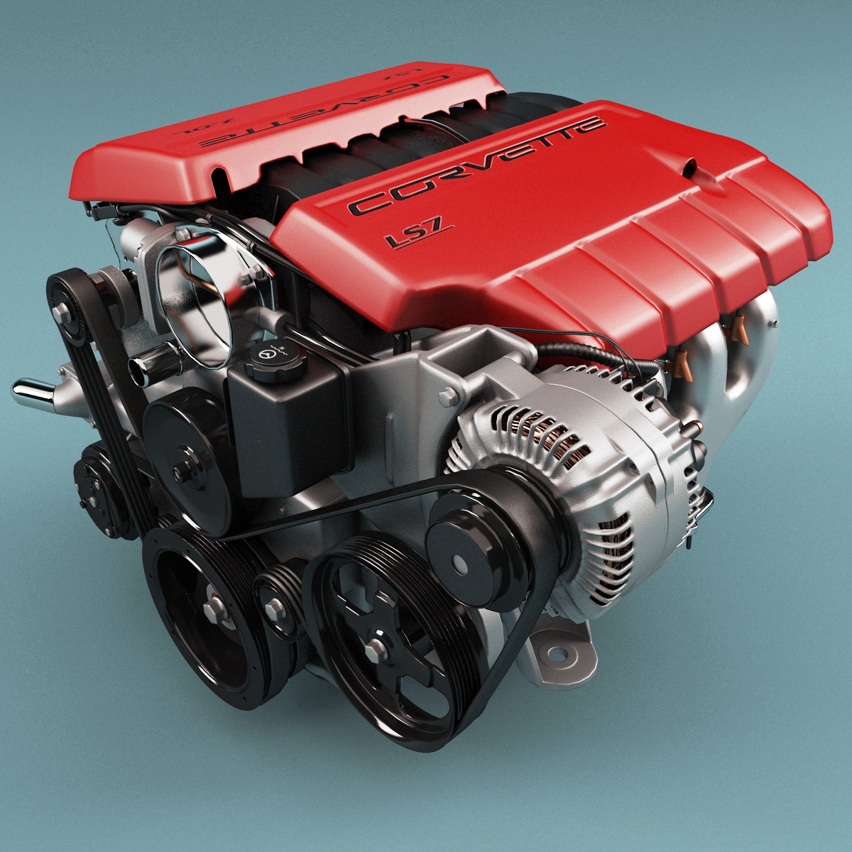 How to Choose the Right Engine for Your LS Swap in 2026